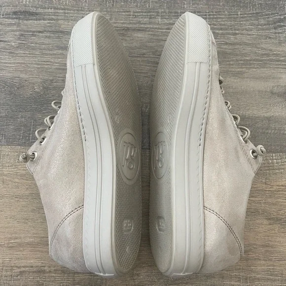 New Paul Green Hadley Platform Sneaker size 8.5 - Picture 8 of 10